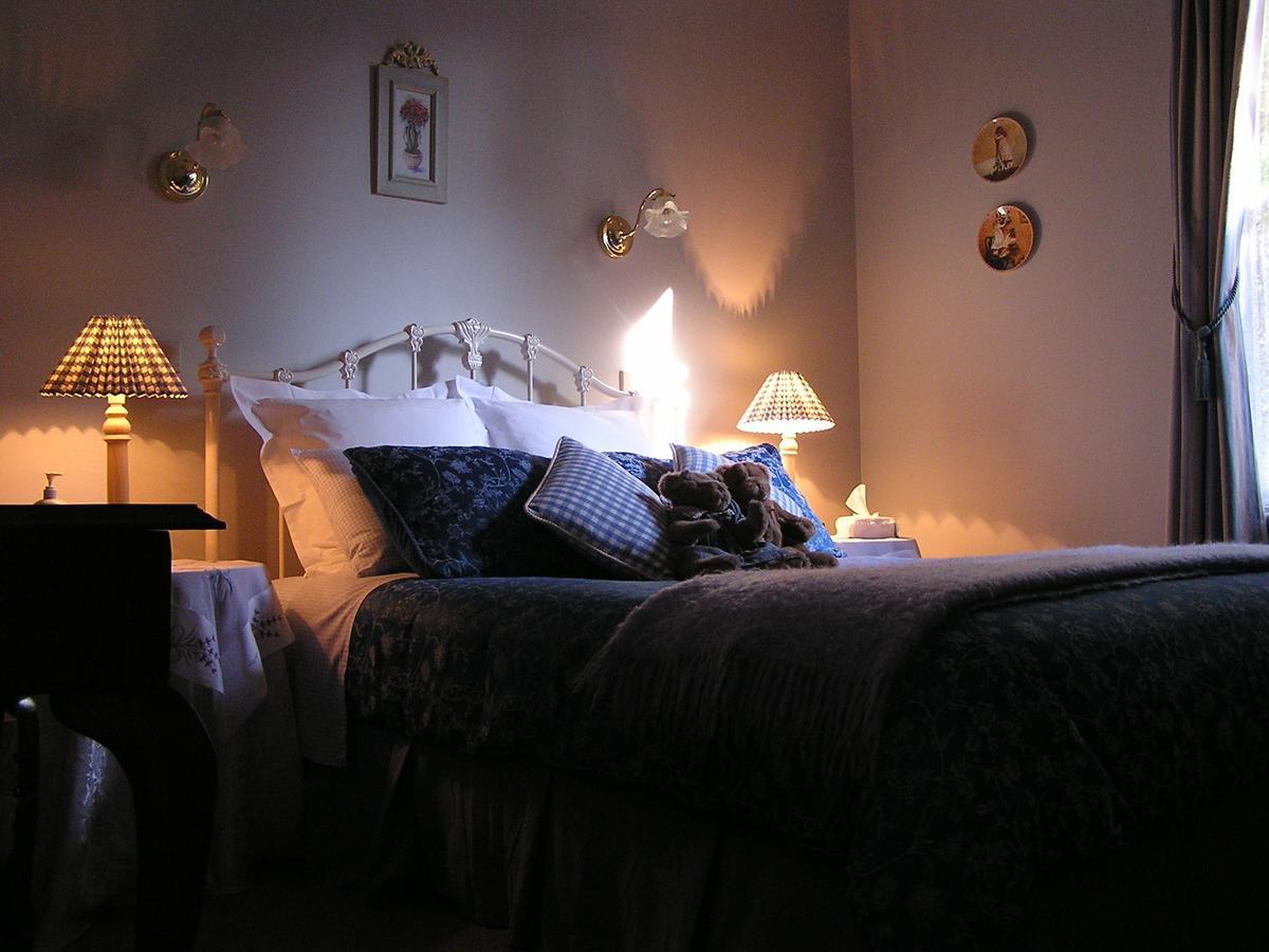 לורן Lemonade Creek Cottages מראה חיצוני תמונה