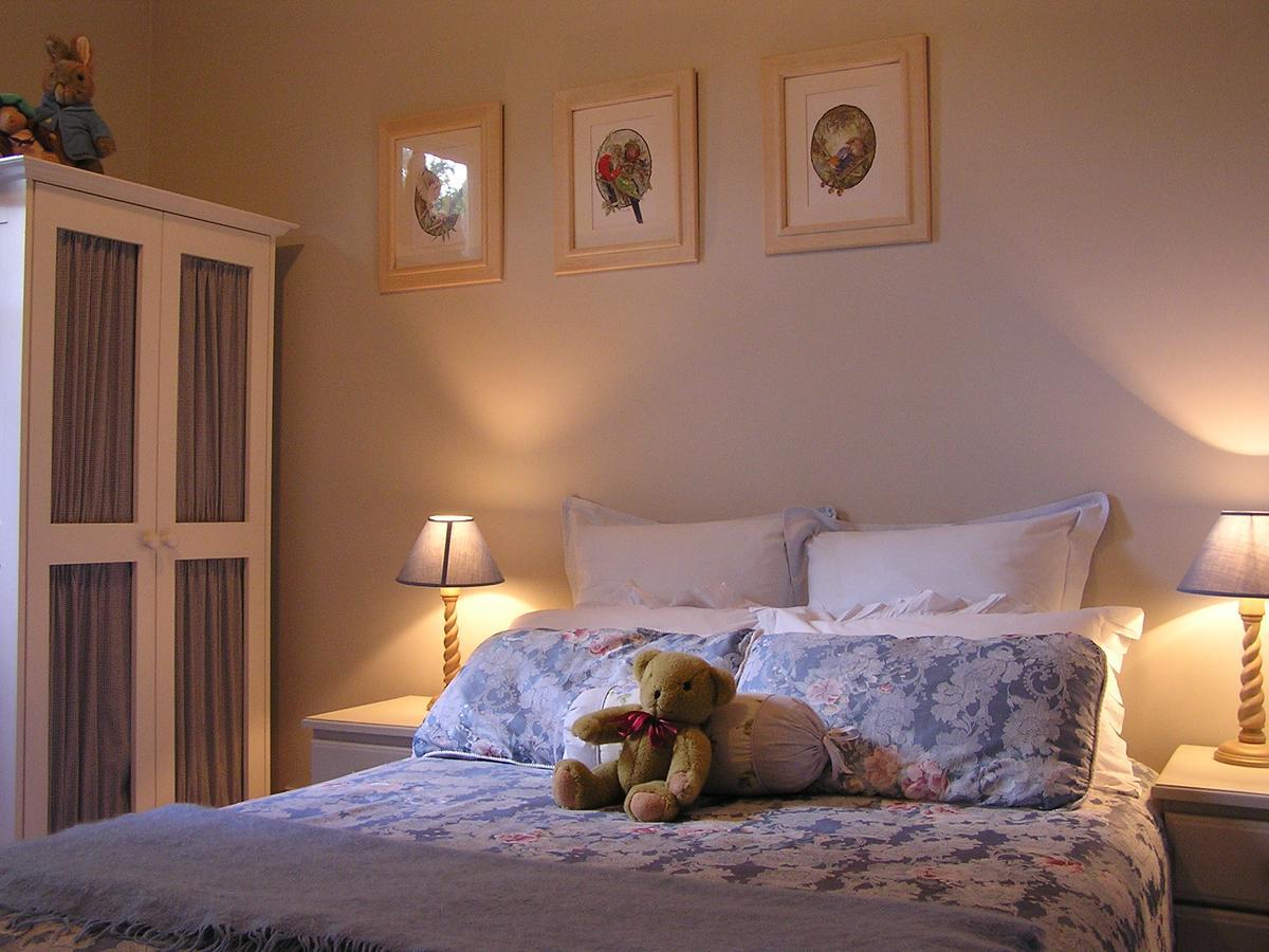 לורן Lemonade Creek Cottages מראה חיצוני תמונה
