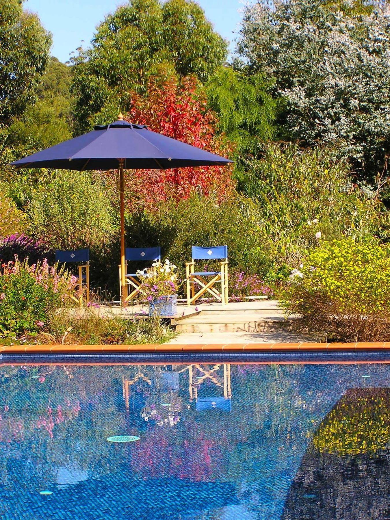 לורן Lemonade Creek Cottages מראה חיצוני תמונה