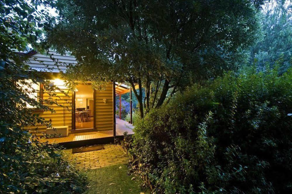 לורן Lemonade Creek Cottages מראה חיצוני תמונה